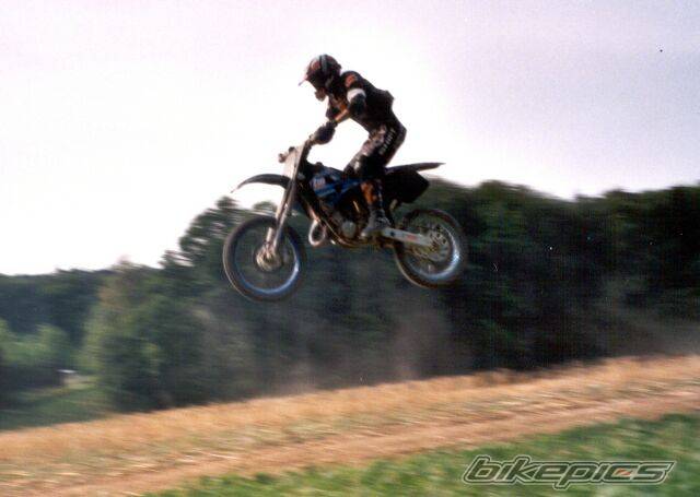 1999 TM TM125 CROSS | Picture 70687 motorcycle photo