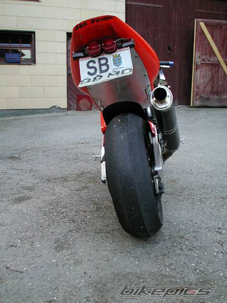 1999 YAMAHA YZF R1 | Picture 707 motorcycle photo