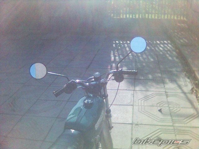 1987 SIMSON S 51 | Picture 707126 motorcycle photo