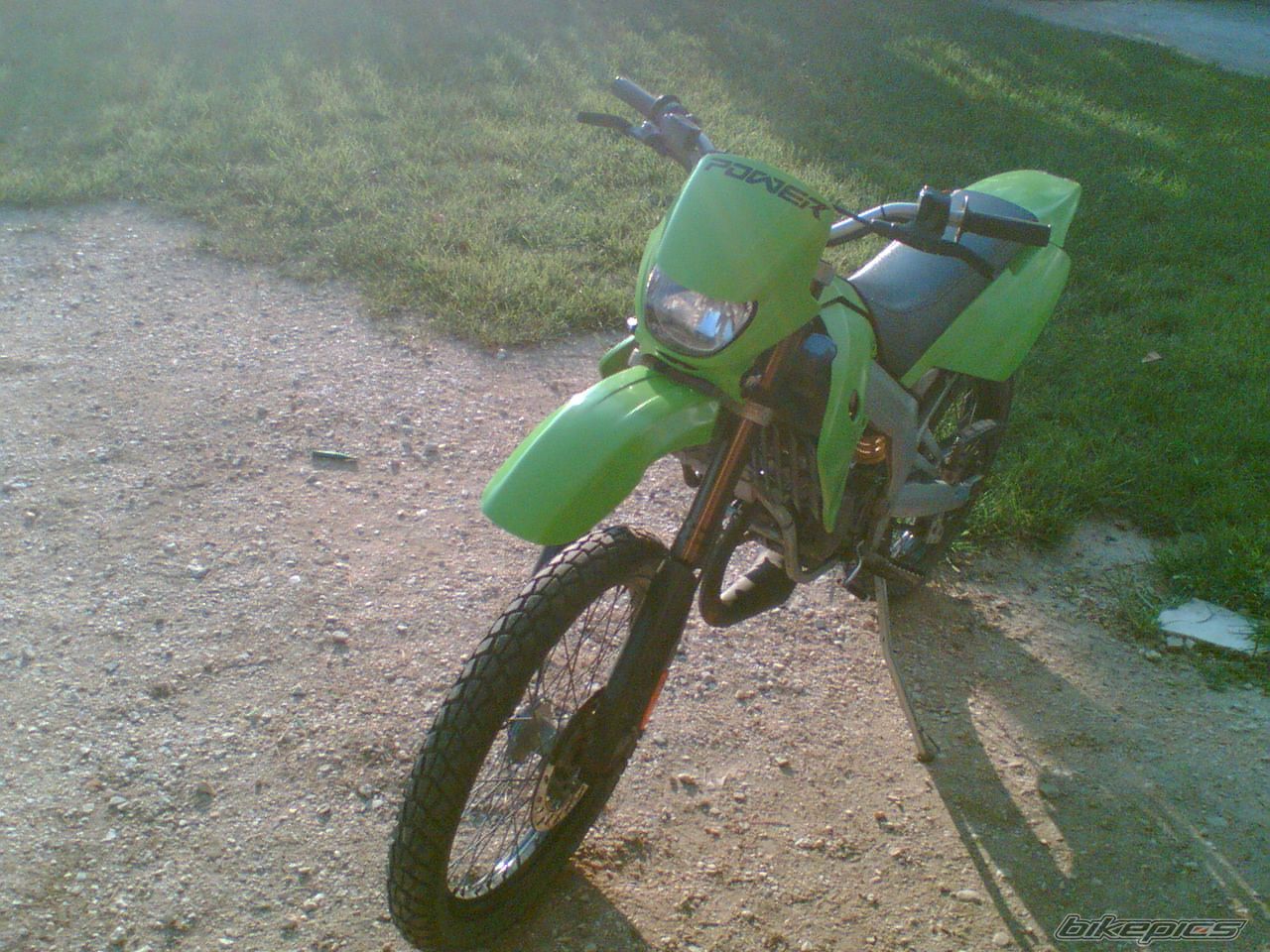 2002 DERBI SENDA R 50 | Picture 707341 motorcycle photo