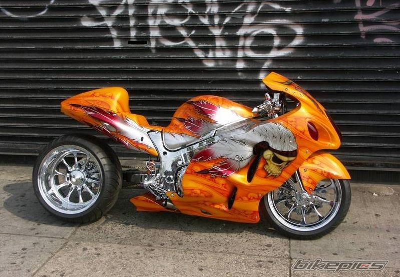    | Picture 707381 motorcycle photo