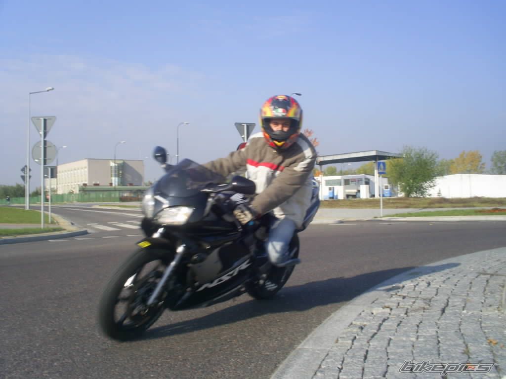 2002 HONDA NSR 125 | Picture 707385 motorcycle photo