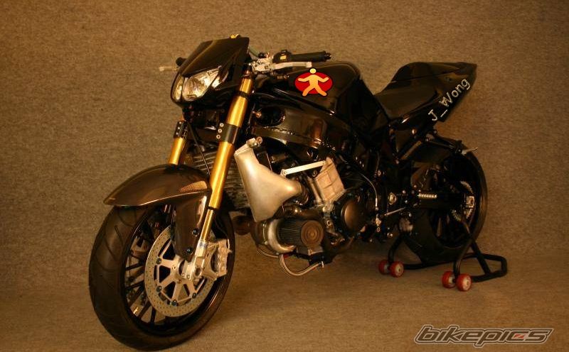    | Picture 707390 motorcycle photo