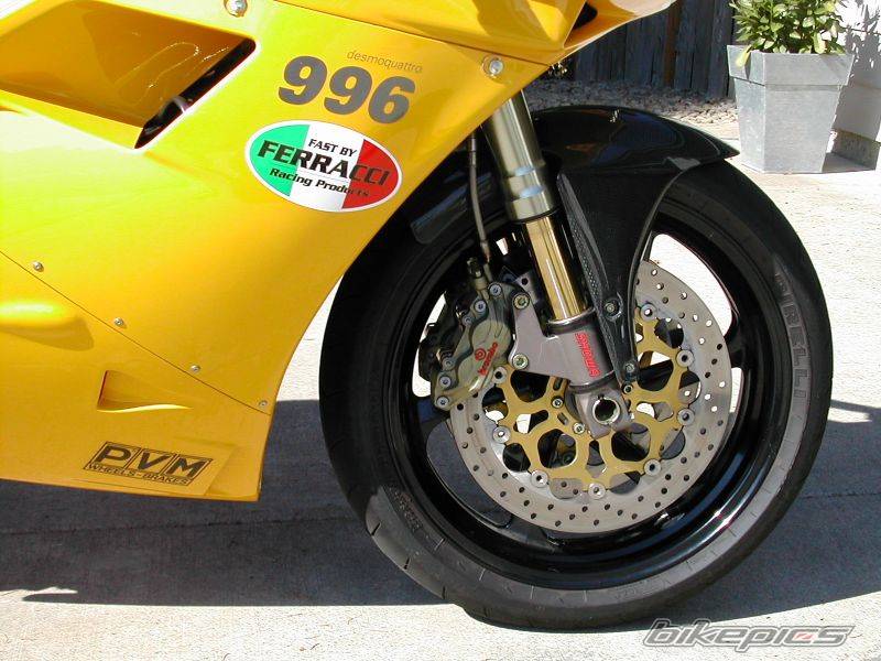 2000 DUCATI 996 | Picture 70747 motorcycle photo