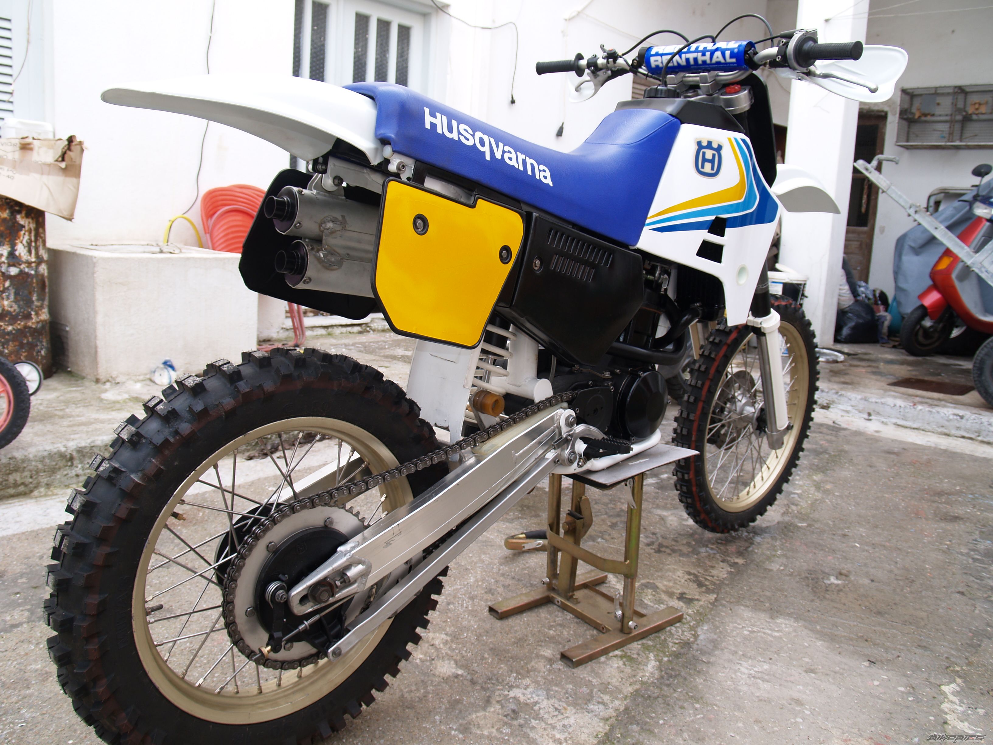    | Picture 707485 motorcycle photo
