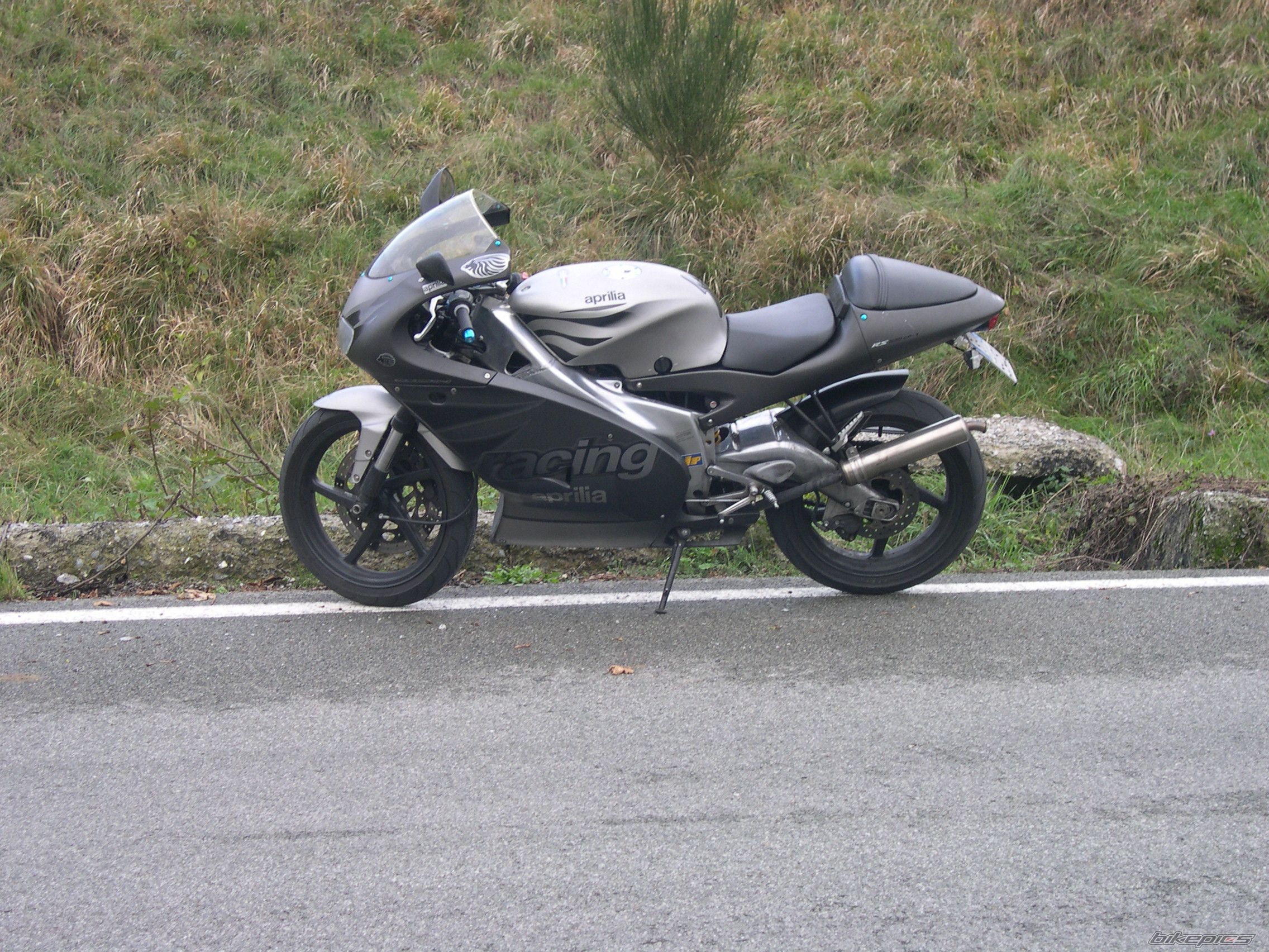 2002 APRILIA RS 125 | Picture 707575 motorcycle photo