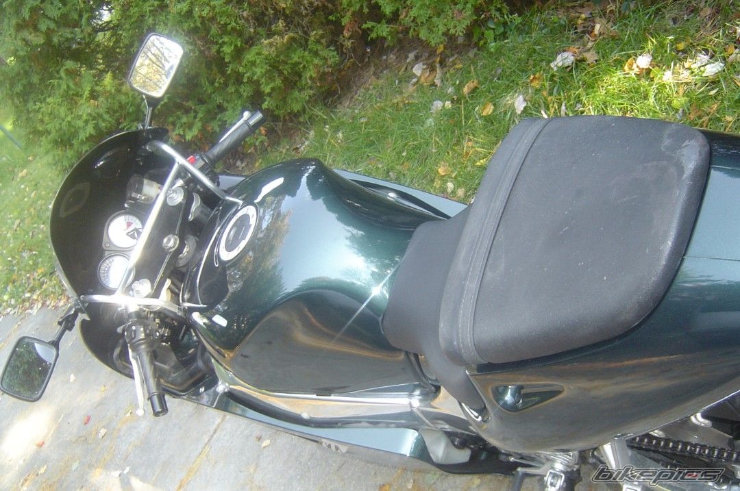 1999 SUZUKI GSX R 750 | Picture 707835 motorcycle photo