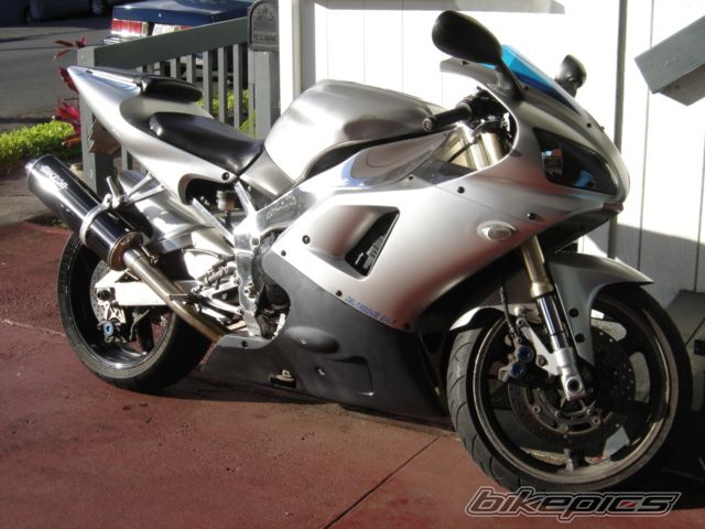 1998 YAMAHA YZF R1 | Picture 708027 motorcycle photo