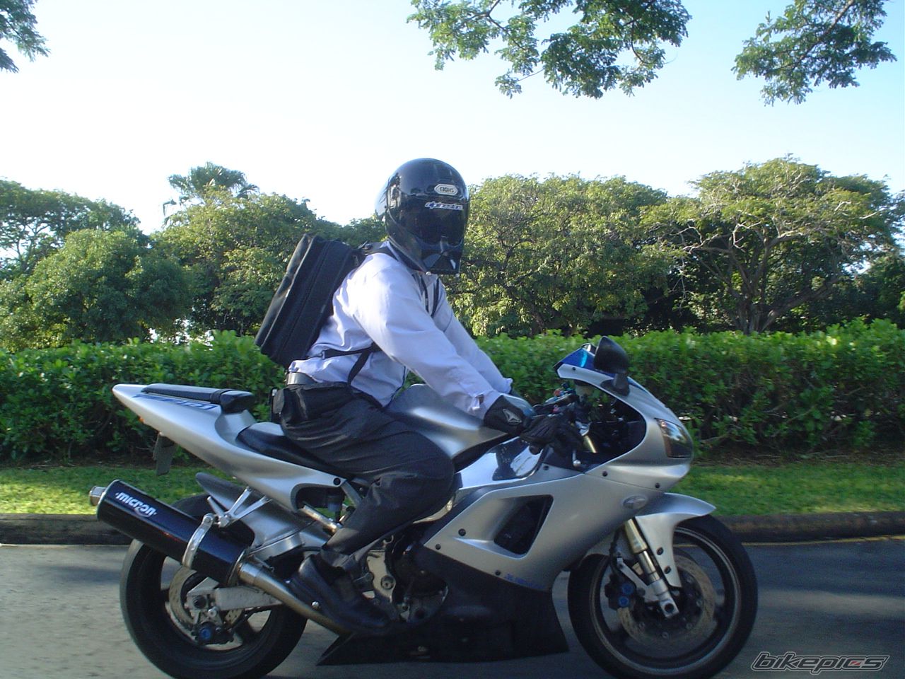 1998 YAMAHA YZF R1 | Picture 708028 motorcycle photo