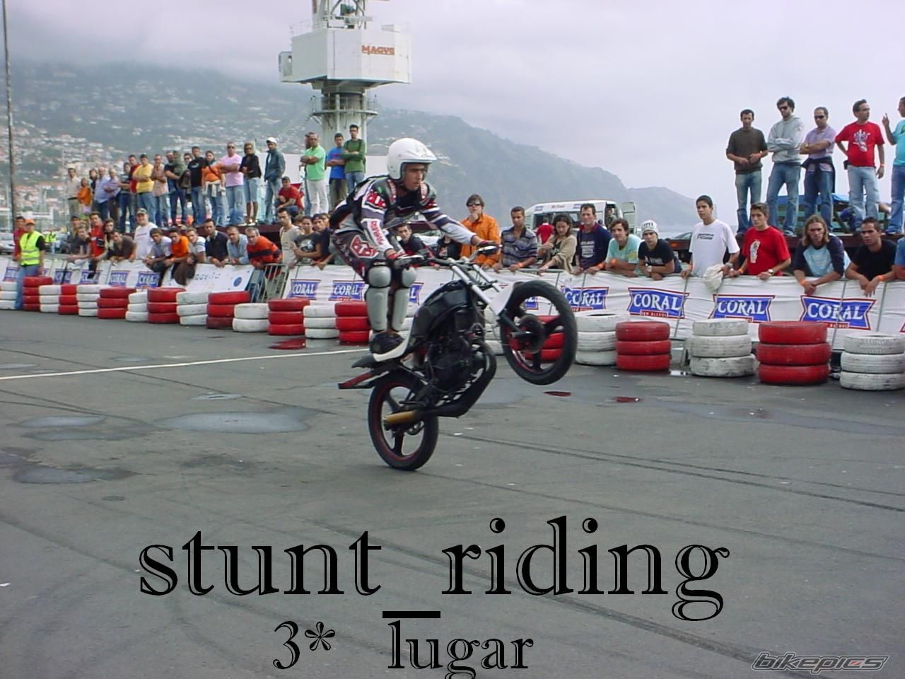 2006 X SPORT FREESTYLE MADEIRA 2005 | Picture 708082 motorcycle photo