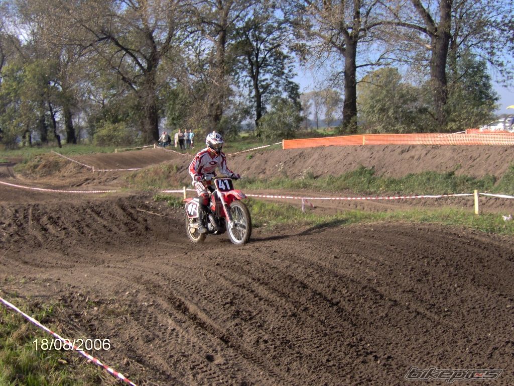 1999 HONDA CR 125 | Picture 708278 motorcycle photo