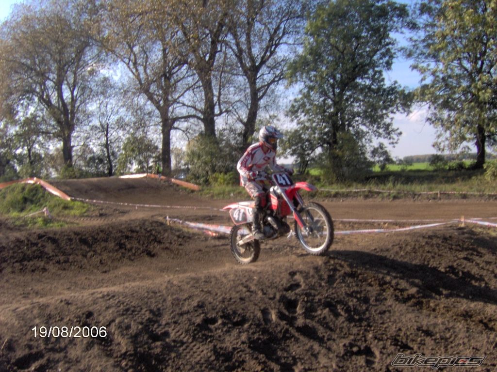 1999 HONDA CR 125 | Picture 708297 motorcycle photo