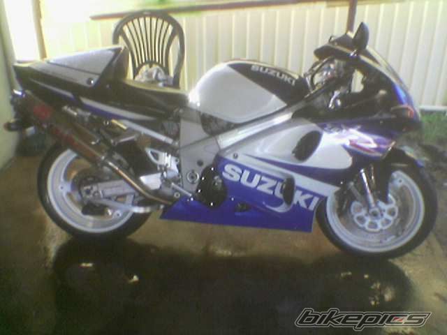 2000 SUZUKI TL1000R | Picture 708708 motorcycle photo