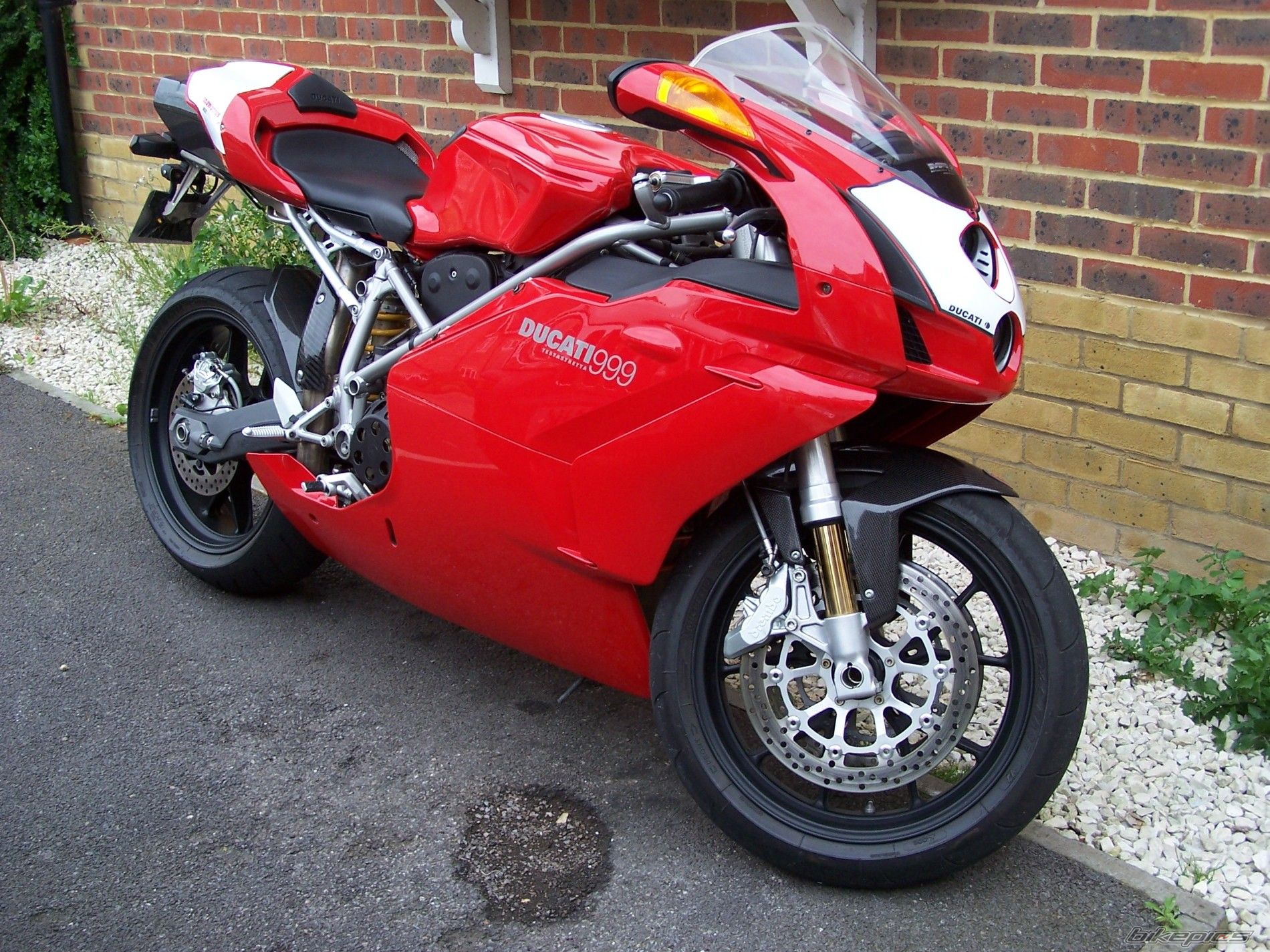 2003 DUCATI 999 | Picture 709060 motorcycle photo