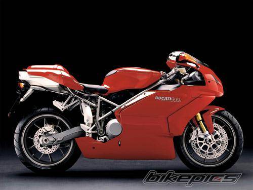 2002 DUCATI 999 | Picture 70908 motorcycle photo