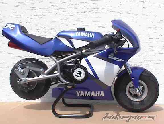 2003 BLATA MINIMOTO 2.5 | Picture 70914 motorcycle photo