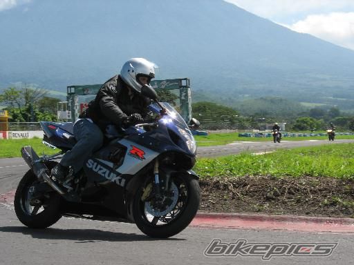 2005 SUZUKI GSX R 750 | Picture 709322 motorcycle photo