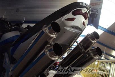 2005 SUZUKI DL 650 | Picture 709323 motorcycle photo