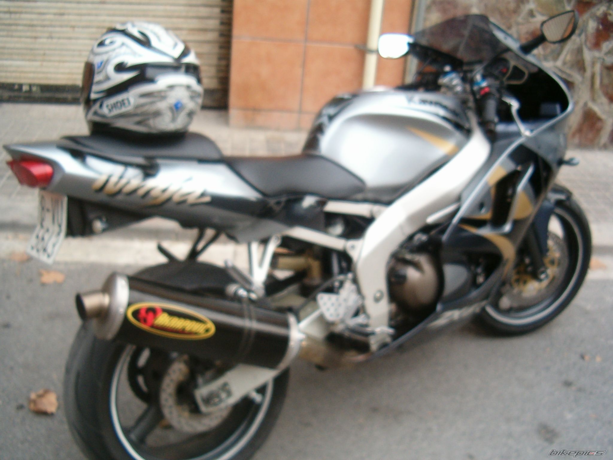 1999 KAWASAKI ZX 6R | Picture 709504 motorcycle photo
