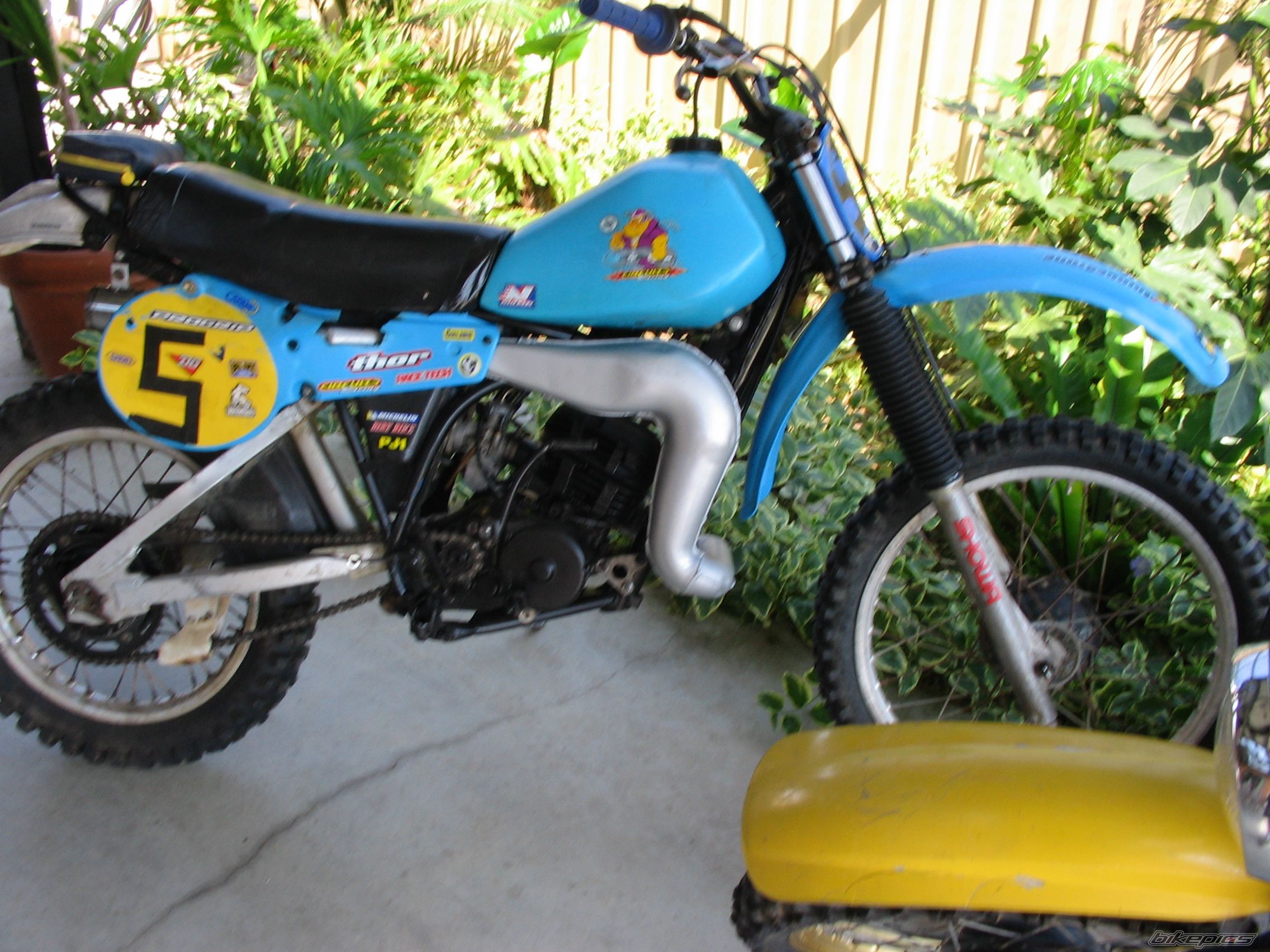 1980 YAMAHA IT 175 | Picture 709540 motorcycle photo