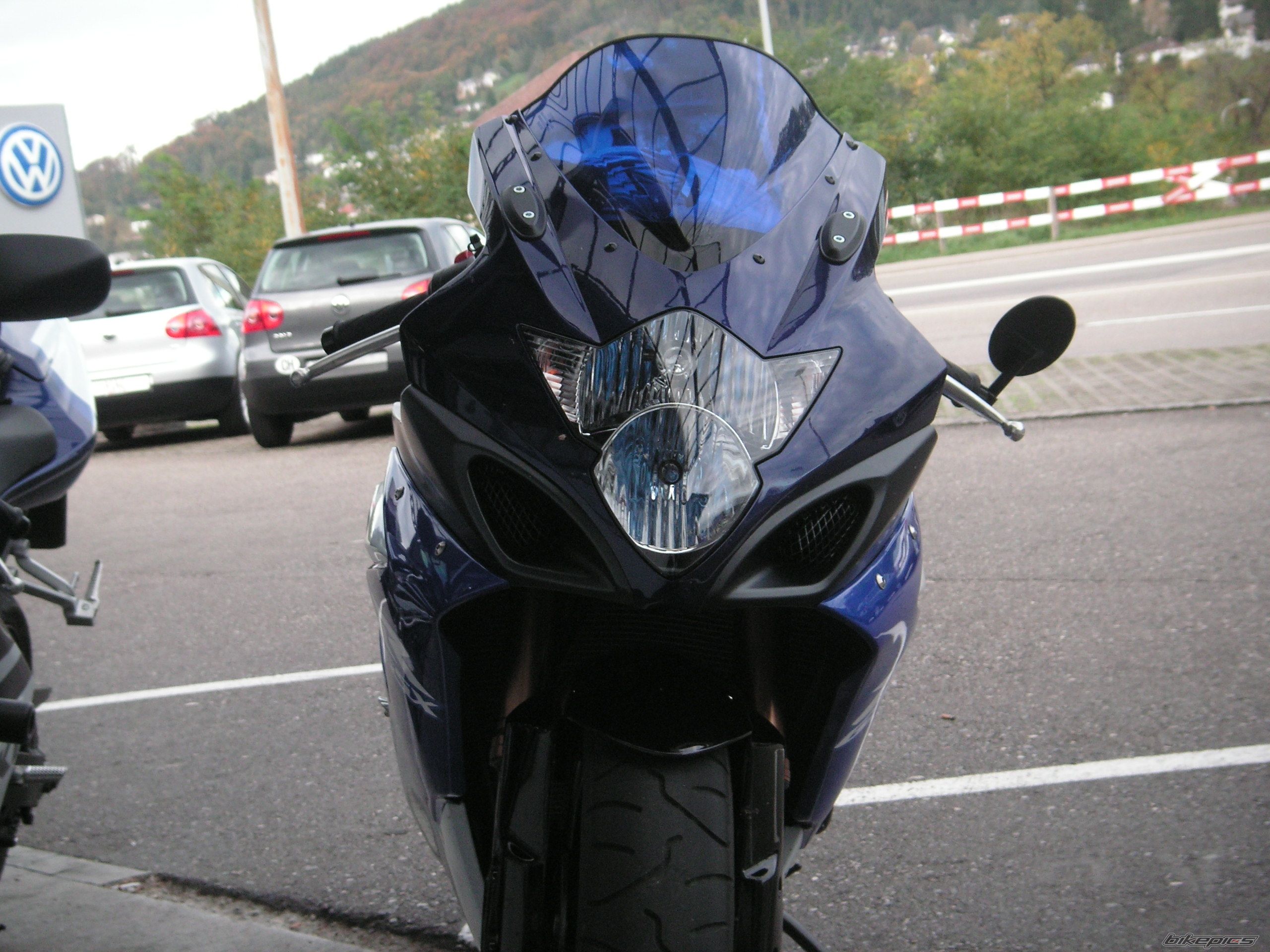 2006 SUZUKI GSX R 1000 | Picture 709714 motorcycle photo