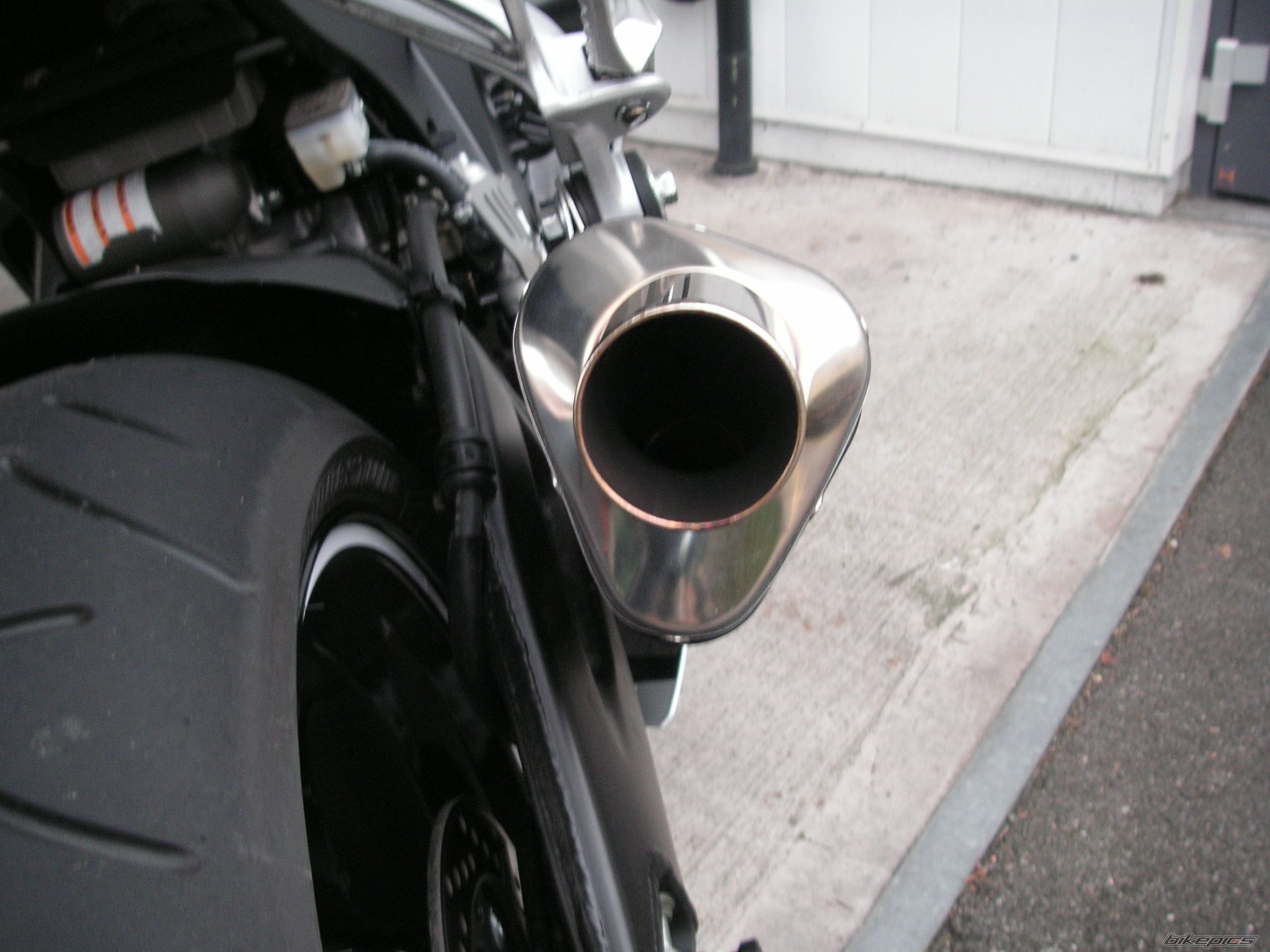 2006 SUZUKI GSX R 1000 | Picture 709718 motorcycle photo