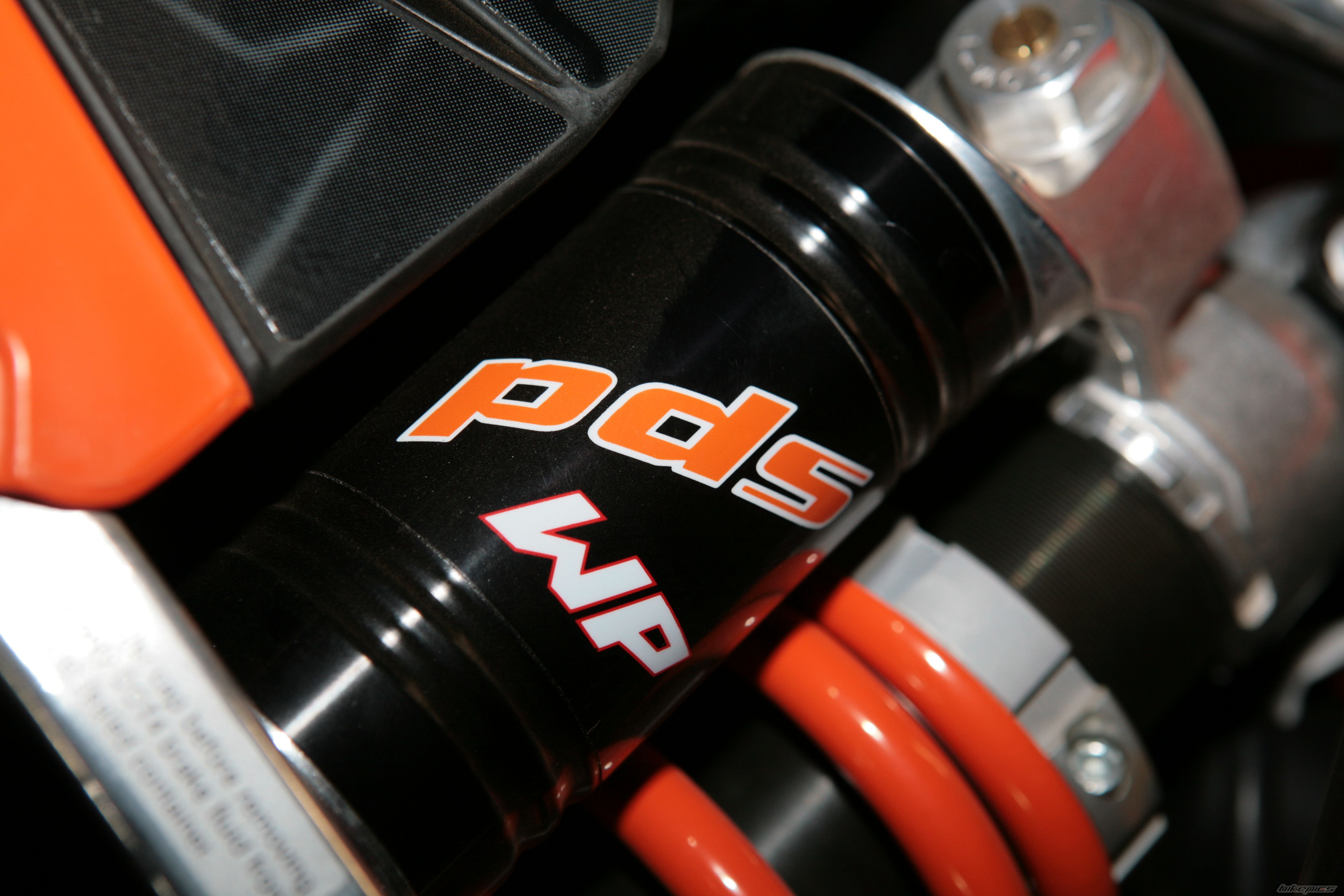 2006 KTM 450 EXC | Picture 709772 motorcycle photo