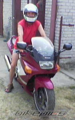    | Picture 709903 motorcycle photo