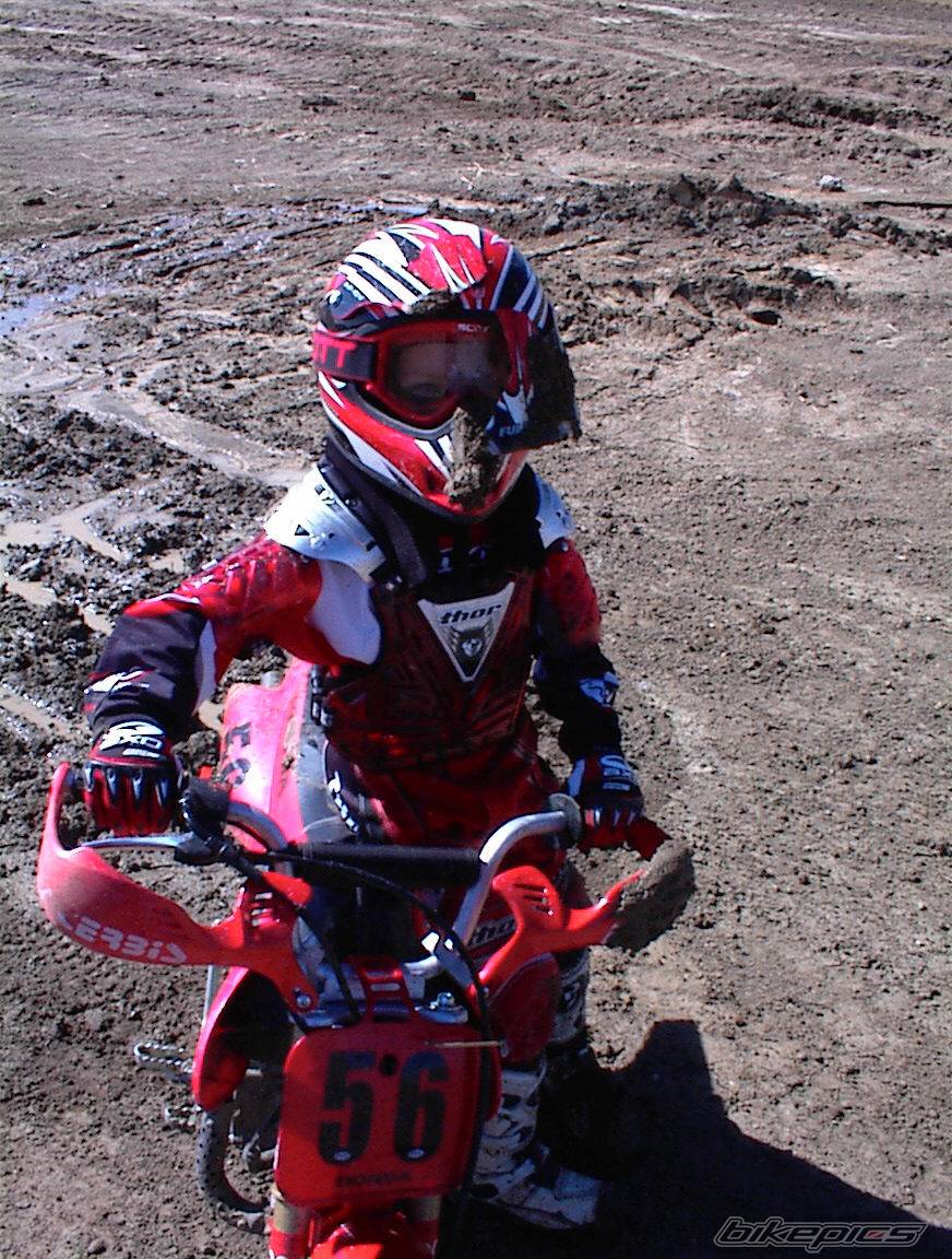 2003 HONDA XR 50 | Picture 70997 motorcycle photo