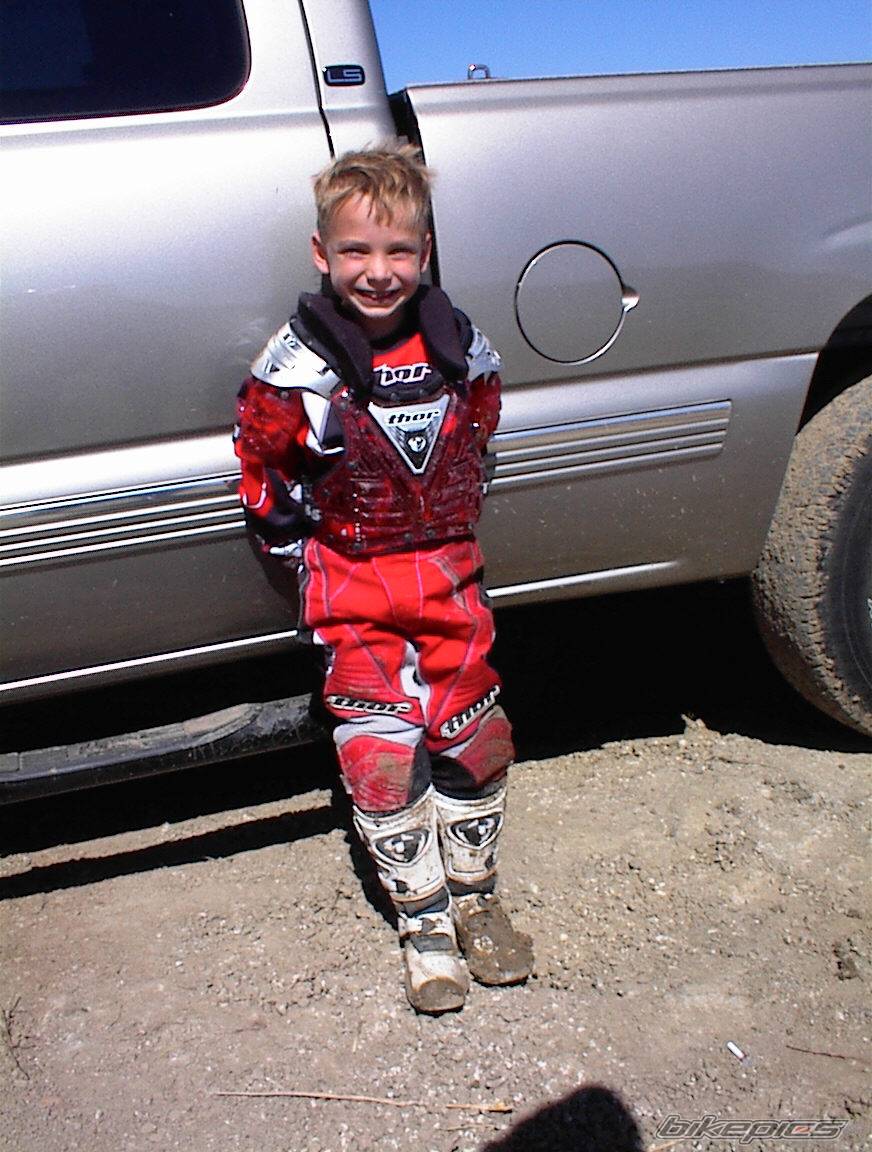 2003 HONDA XR 50 | Picture 70999 motorcycle photo