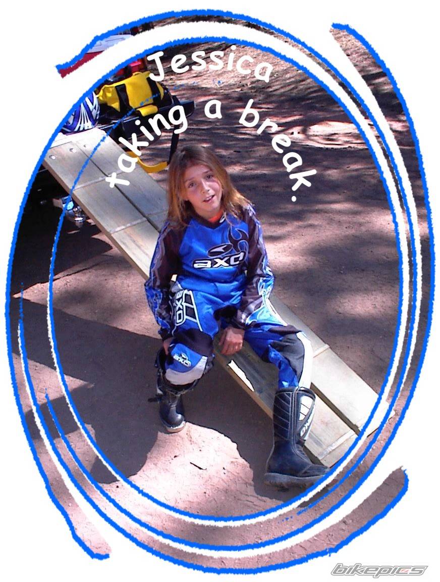 2003 YAMAHA PW 80 | Picture 71002 motorcycle photo