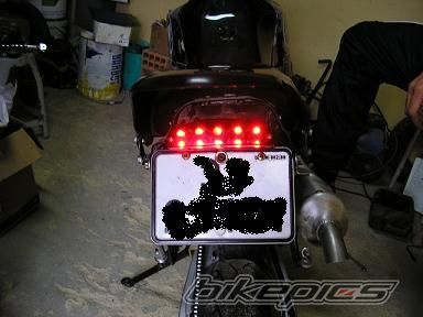 2000 YAMAHA DT 125RE | Picture 710122 motorcycle photo