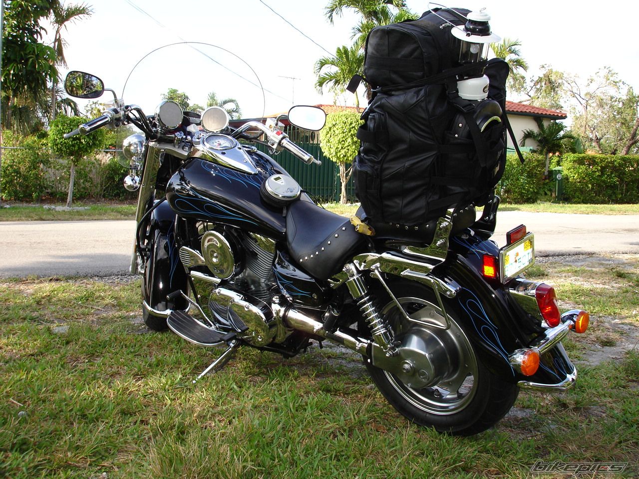 2003 KAWASAKI VULCAN 1600 | Picture 710192 motorcycle photo