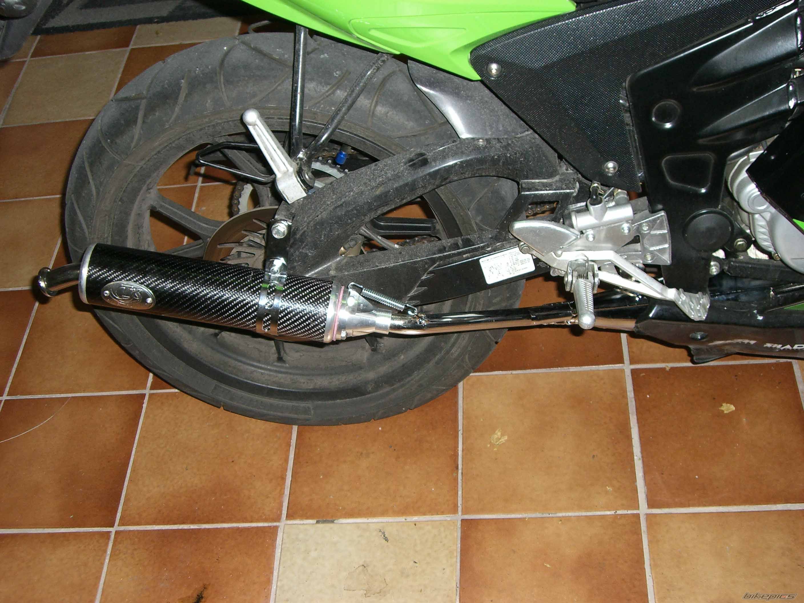 2006 RIEJU RS2 MATRIX | Picture 710211 motorcycle photo