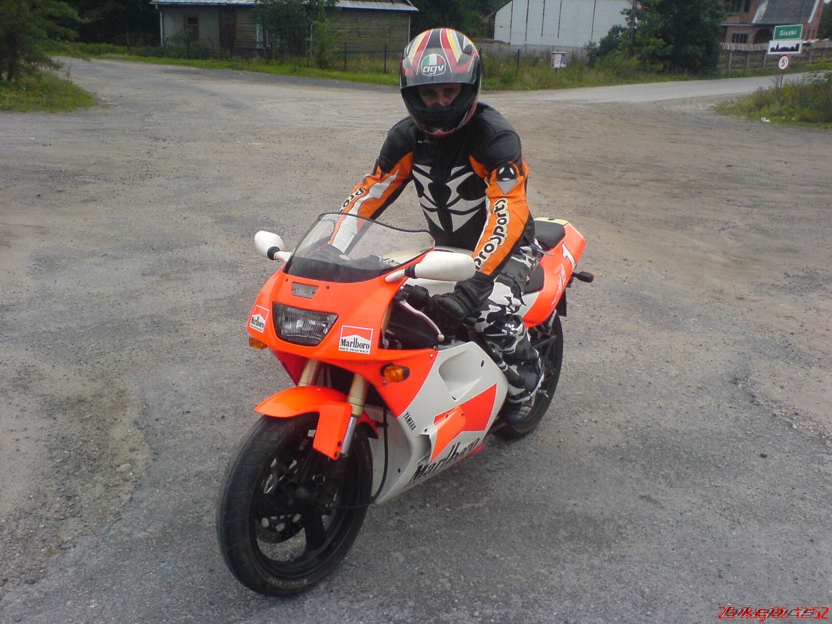 1998 YAMAHA TZR 125 | Picture 710263 motorcycle photo