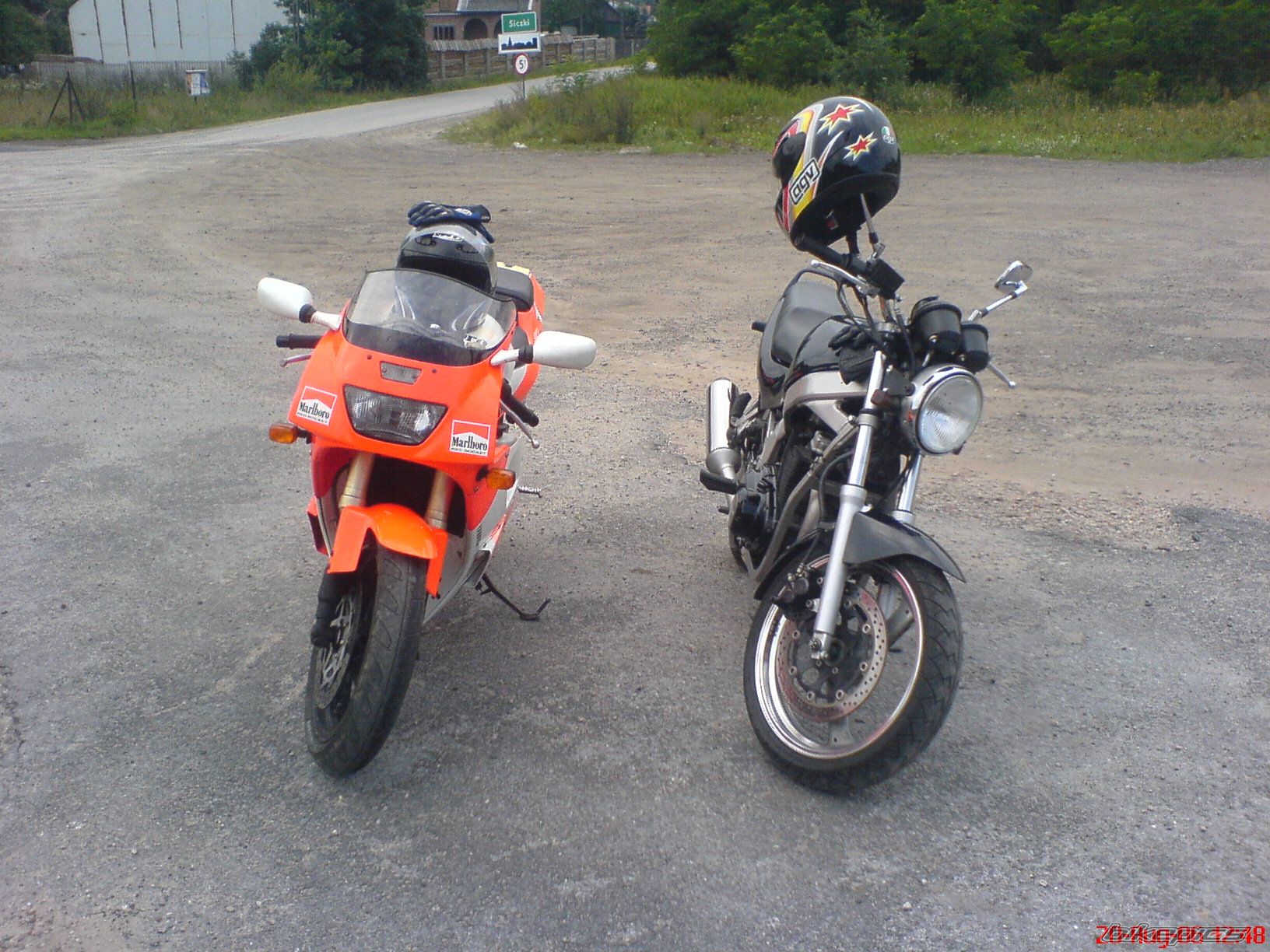 1998 YAMAHA TZR 125 | Picture 710266 motorcycle photo