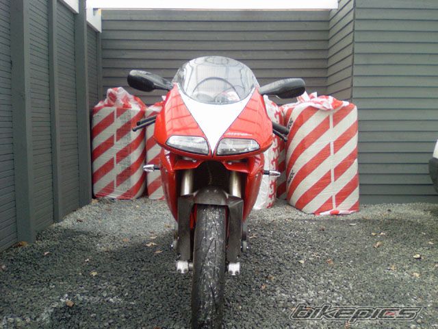 1996 CAGIVA MITO 125 | Picture 710383 motorcycle photo