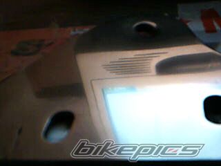 2004 KYMCO SUPER 9 | Picture 710385 motorcycle photo