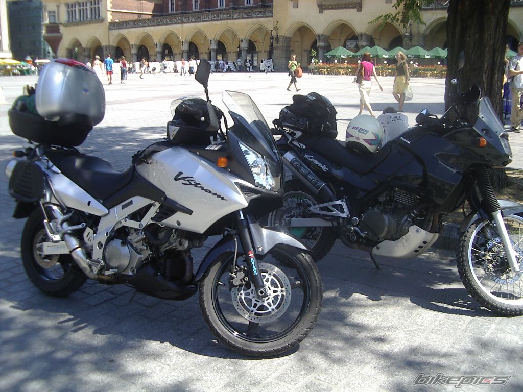 2003 SUZUKI DL 1000 | Picture 710536 motorcycle photo