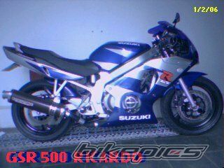    | Picture 710558 motorcycle photo