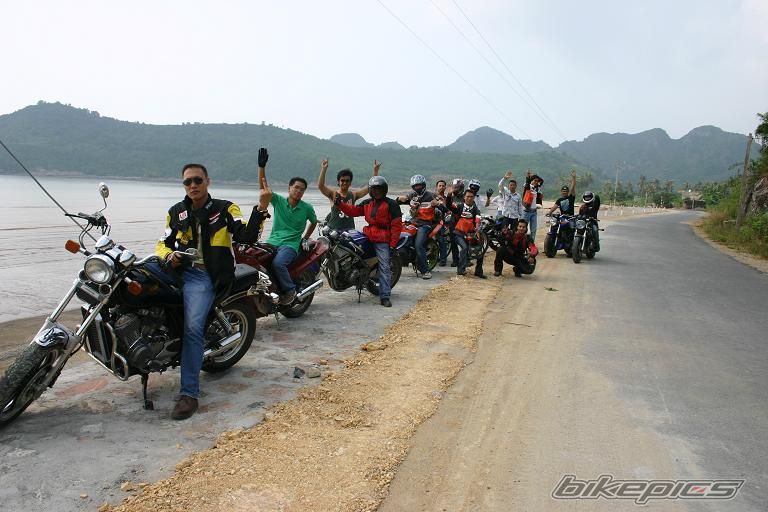 1994 HONDA CB 1 400 | Picture 710658 motorcycle photo