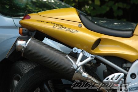 1997 TRIUMPH T 595 | Picture 710719 motorcycle photo