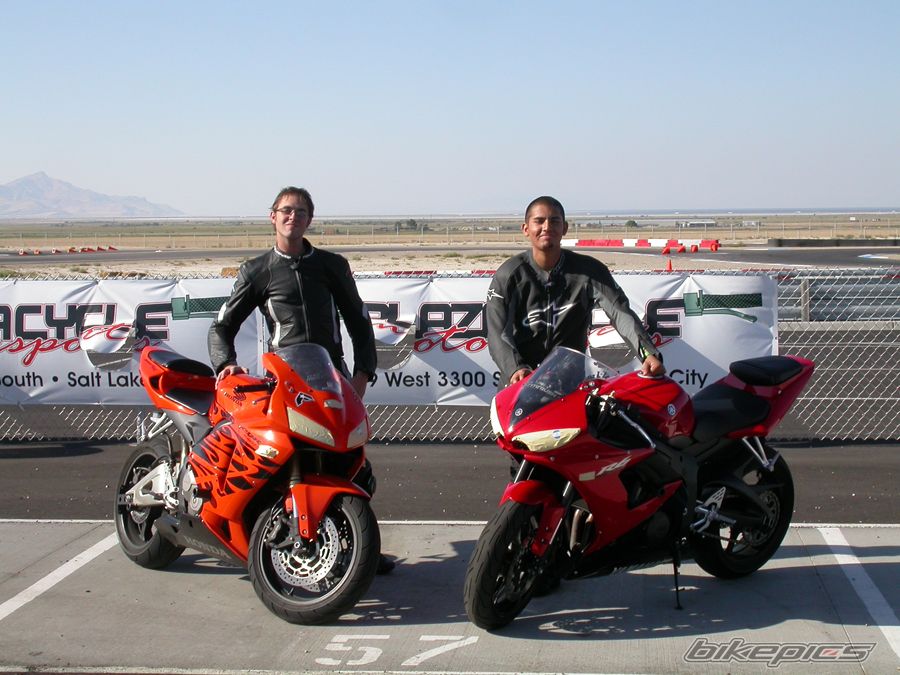 2006 HONDA CBR 600 RR | Picture 710727 motorcycle photo