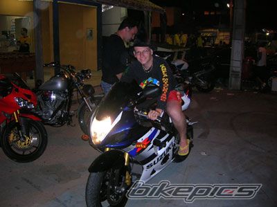 2005 SUZUKI GSX R 1000 | Picture 710817 motorcycle photo