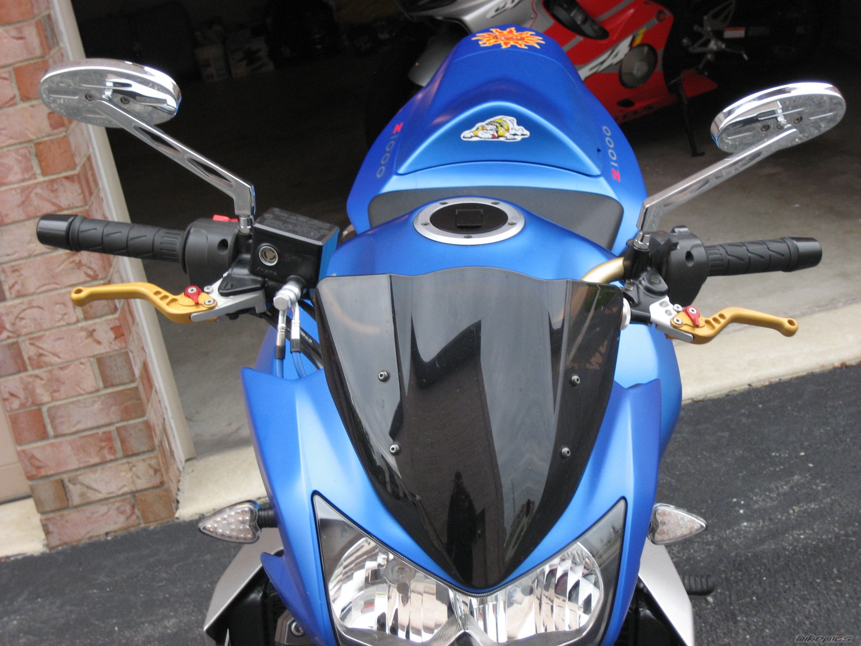 2006 KAWASAKI Z 1000 | Picture 711058 motorcycle photo