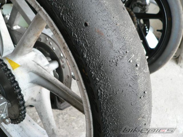 1993 HONDA RS 125 | Picture 711072 motorcycle photo