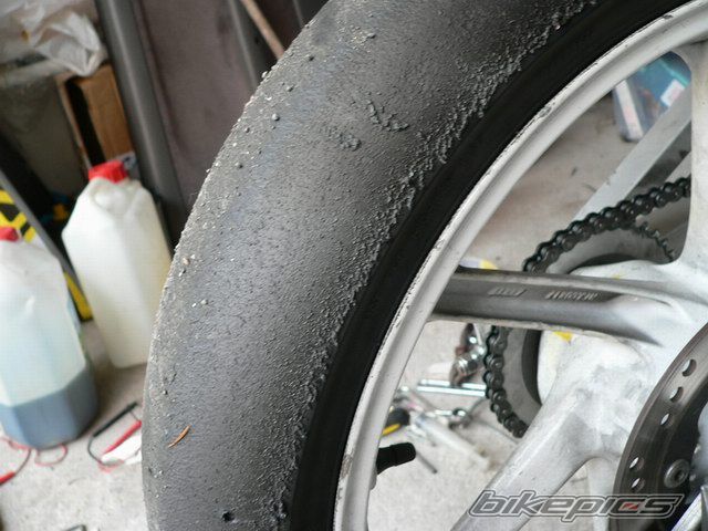 1993 HONDA RS 125 | Picture 711076 motorcycle photo