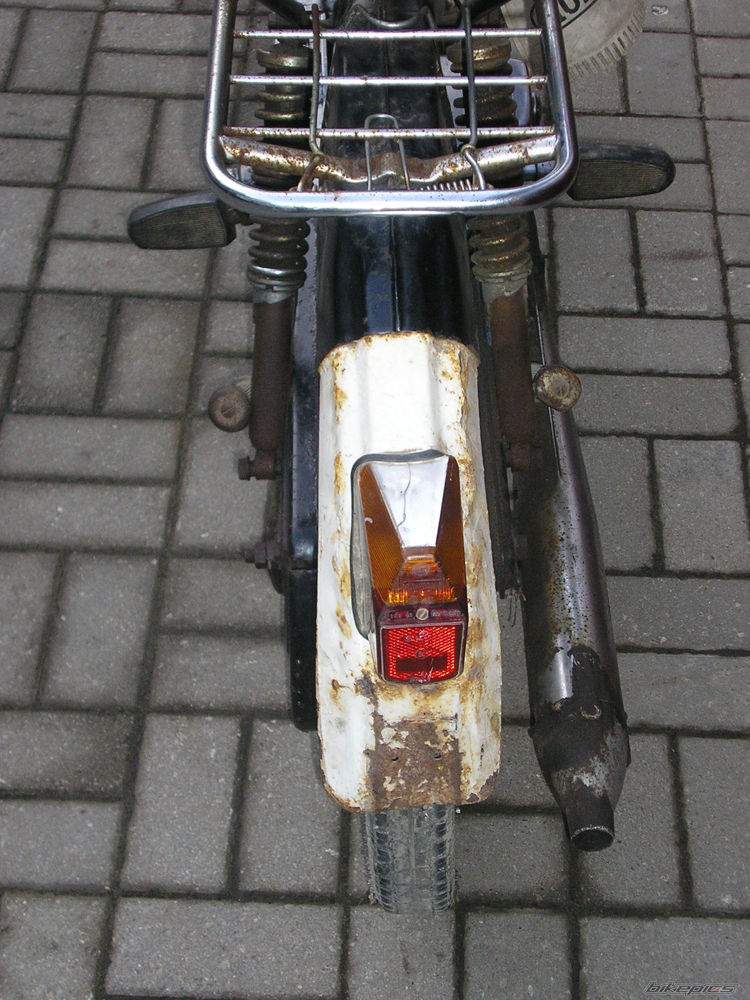 1978 TOMOS APN 4 | Picture 711088 motorcycle photo