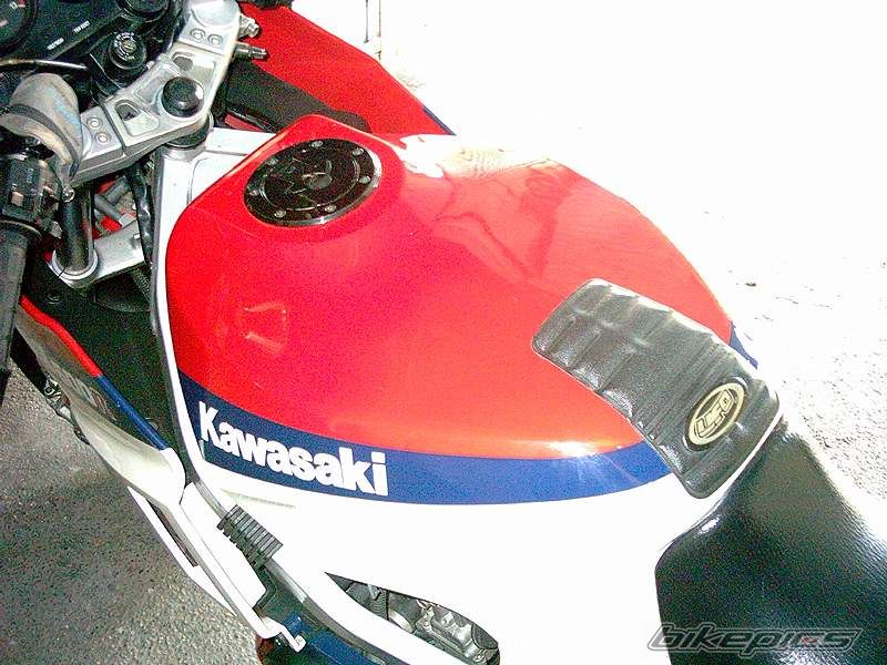 1987 KAWASAKI GPZ 600 | Picture 711168 motorcycle photo