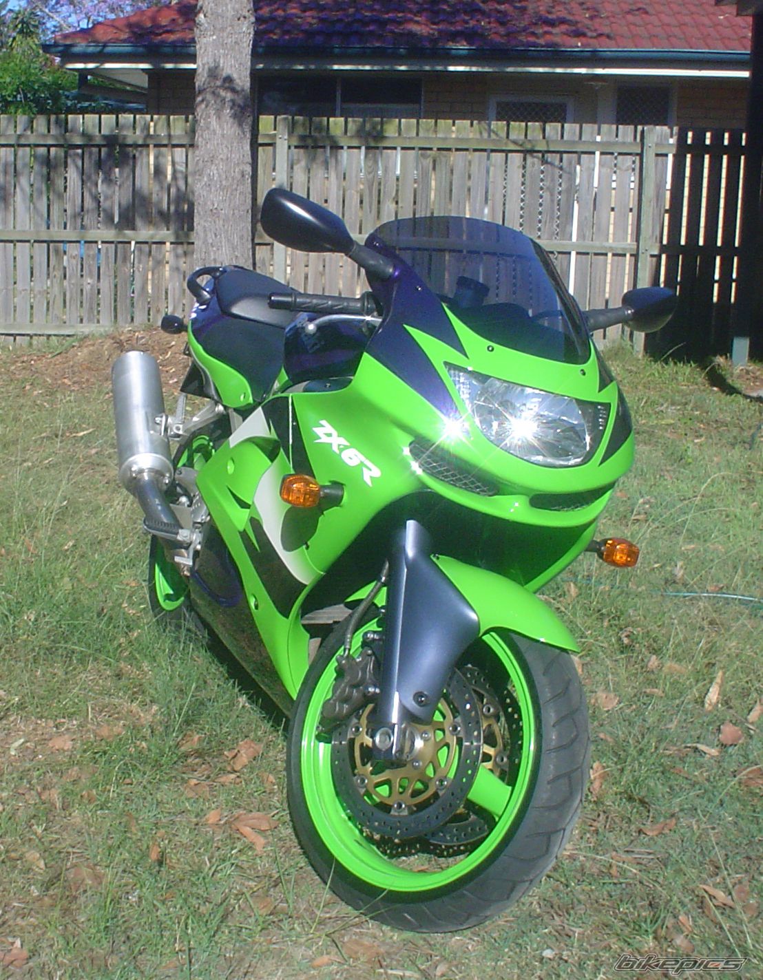    | Picture 711323 motorcycle photo